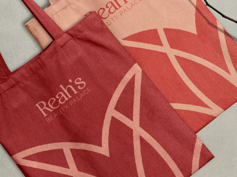 Reah's Beauty Palace